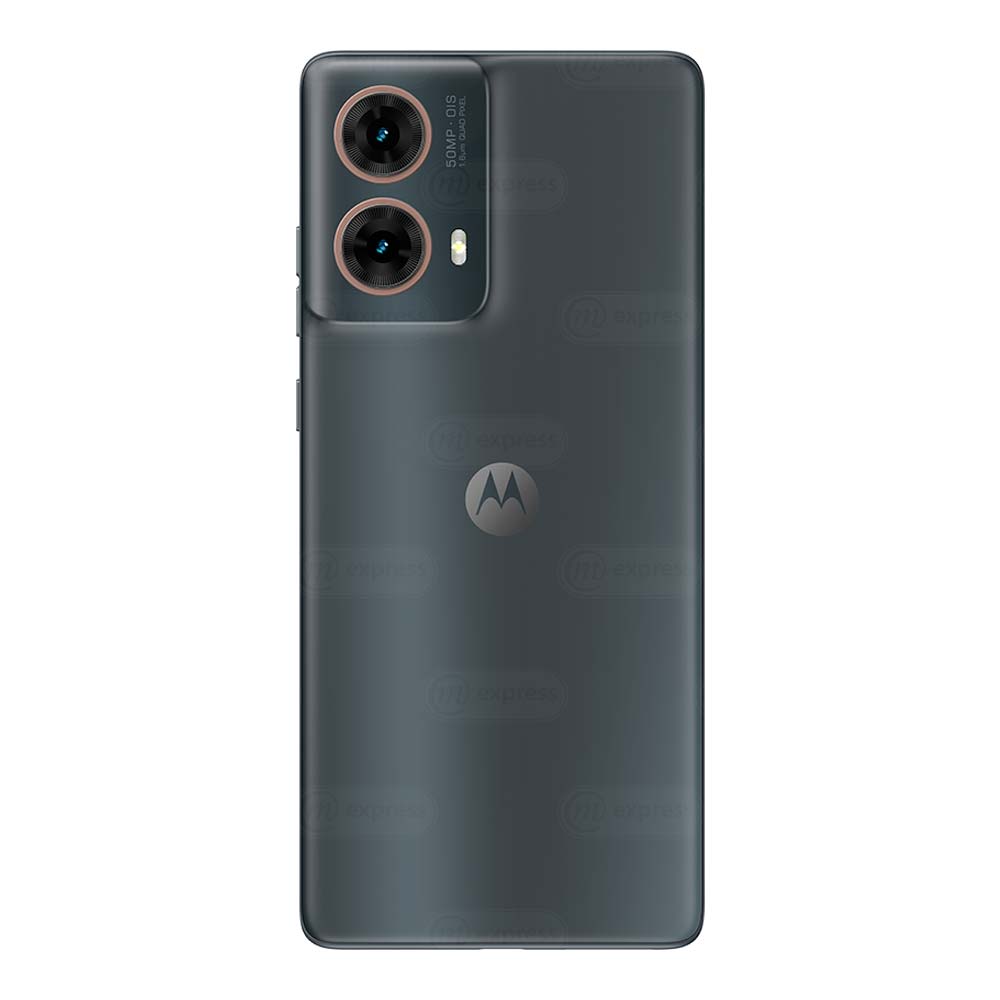 Celular MOTOROLA G85 5G 256GB Gris | Tienda MExpress